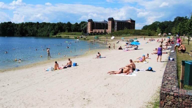 Parkhotel Horst - goedkope-singlereizen.nl