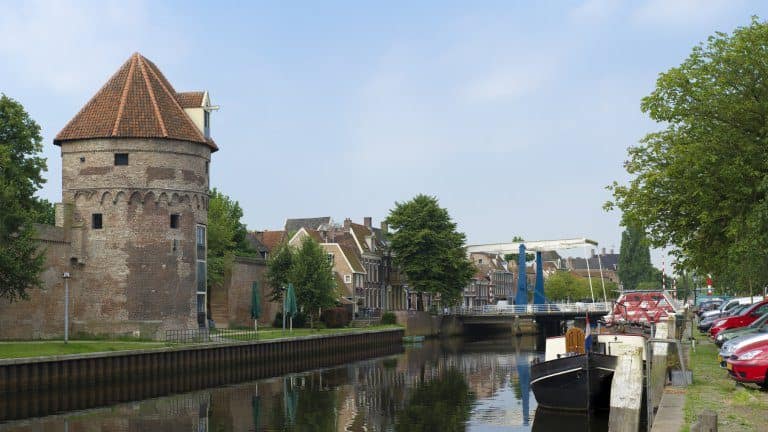 TULIP Hotels & Residences-Zwolle - goedkope-singlereizen.nl