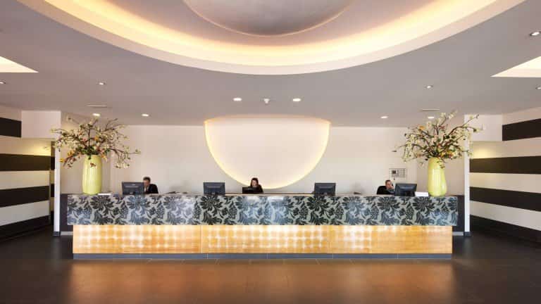 Van der Valk Hilversum-De Witte Bergen - goedkope-singlereizen.nl