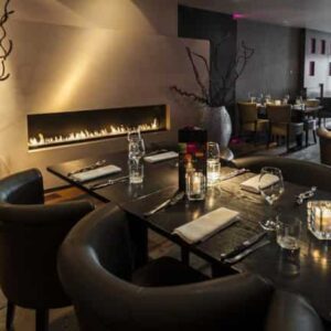 Van der Valk Theaterhotel Almelo - goedkope-singlereizen.nl