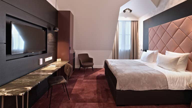 Zaan Hotel Amsterdam-Zaandam - goedkope-singlereizen.nl