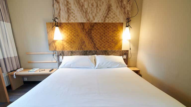 ibis Hotel Tilburg - goedkope-singlereizen.nl